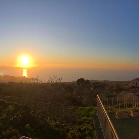 The Sunset Villa Kefalonia Kothréas 외부 사진