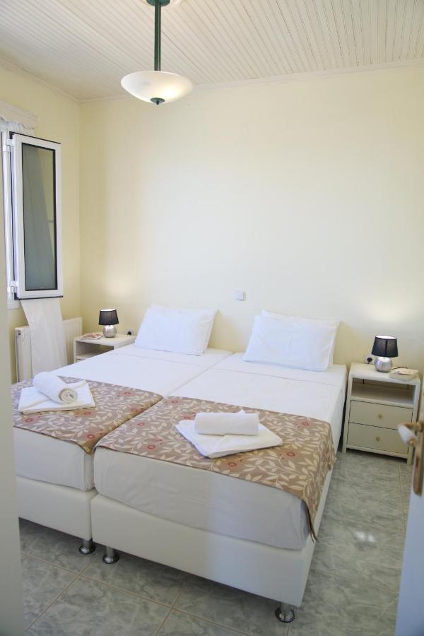 The Sunset Villa Kefalonia Kothréas 외부 사진