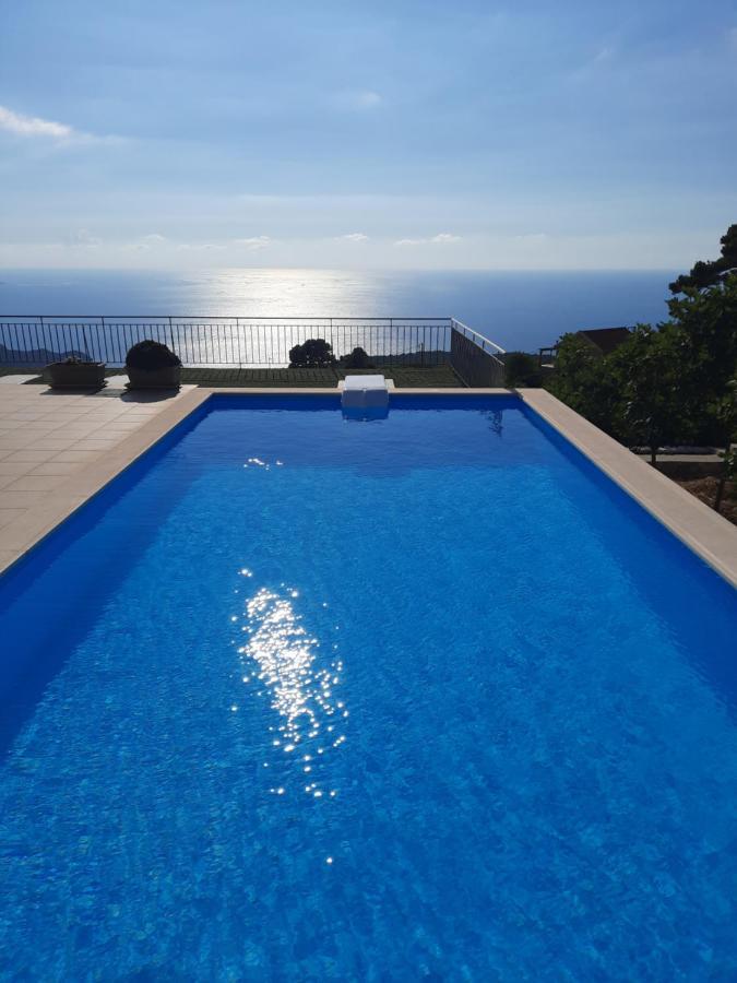 The Sunset Villa Kefalonia Kothréas 외부 사진