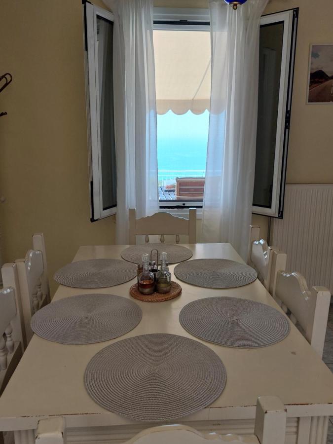 The Sunset Villa Kefalonia Kothréas 외부 사진